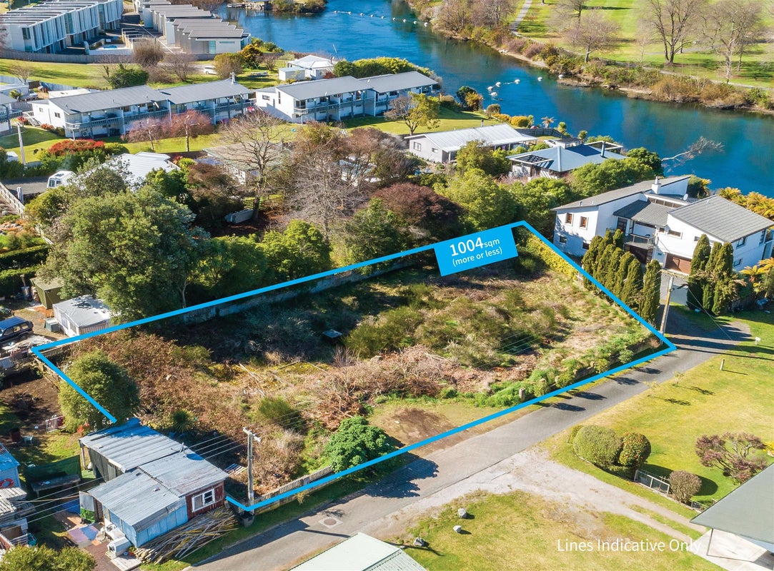 26 Noble Street, Nukuhau, Taupo - Carousel 1
