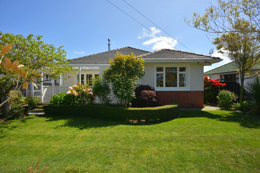 14 Checketts Avenue, Halswell, Christchurch - Carousel 1