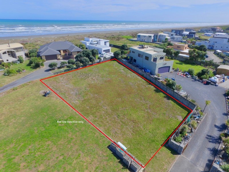 6 Ngati Huia Place, Waitarere Beach, Levin - Carousel 1