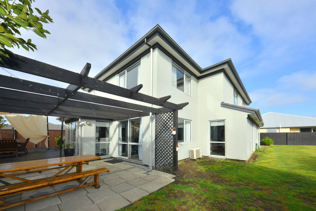 2 O'Neill Avenue, Northwood, Christchurch - Carousel 20