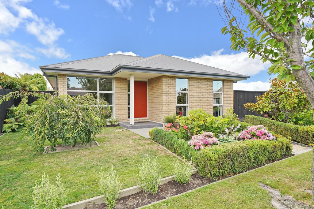 5 Mansfield Drive, Kaiapoi, Kaiapoi - Carousel 1