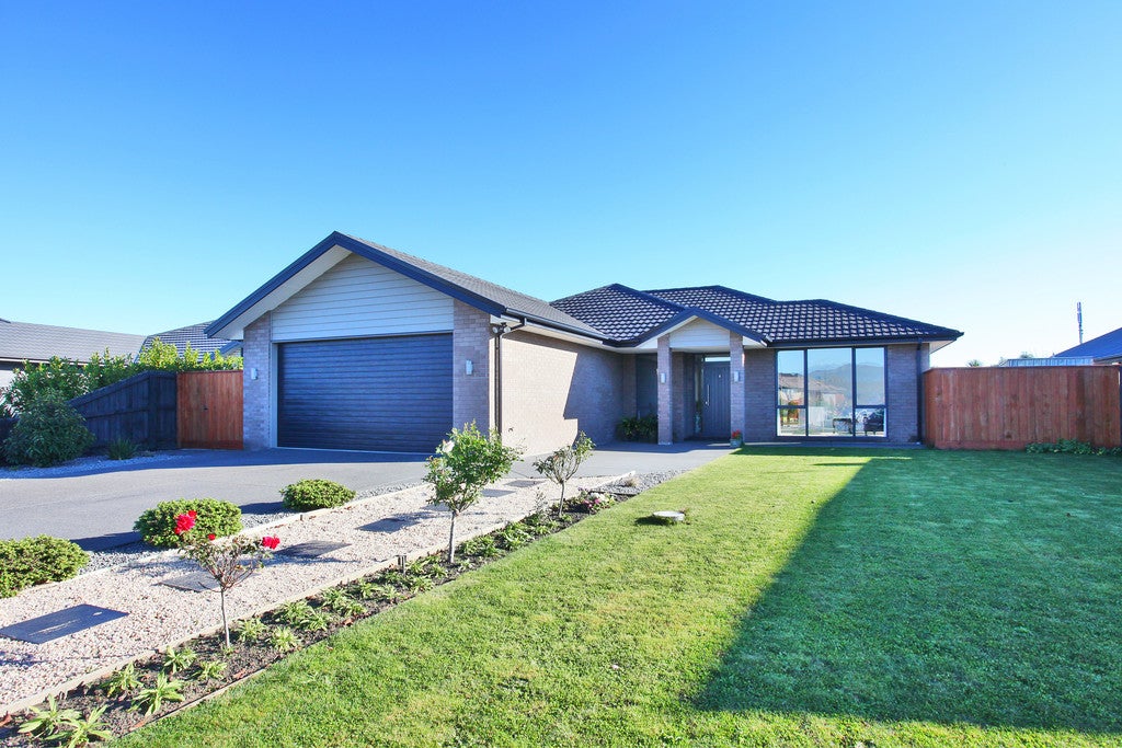 1 Constance Place, Aidanfield, Christchurch - Carousel 2