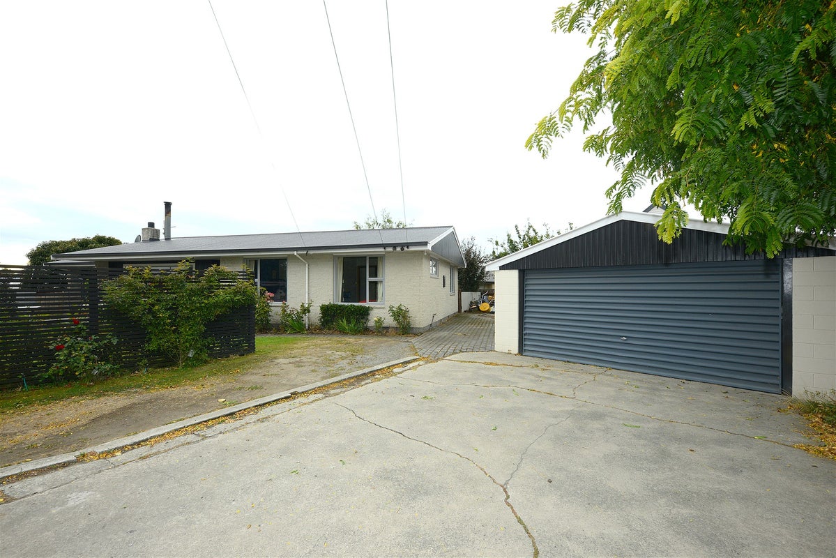 125A Shortland Street, Wainoni, Christchurch - Carousel 1