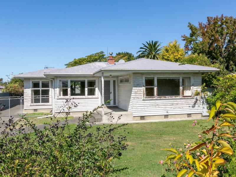 33 Richmond Street, Maraenui, Napier - Carousel 1
