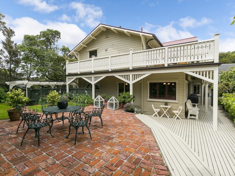 46 Nicholson Road, Khandallah, Wellington - Carousel 1