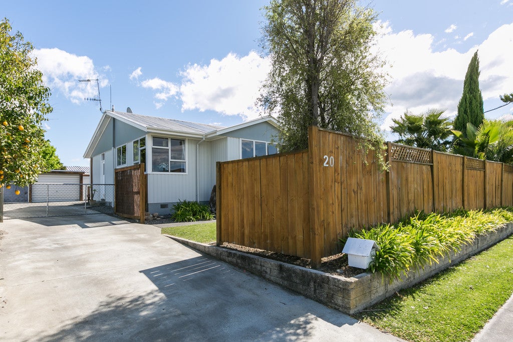 20 Shortland Street, Tamatea, Napier - Carousel 18