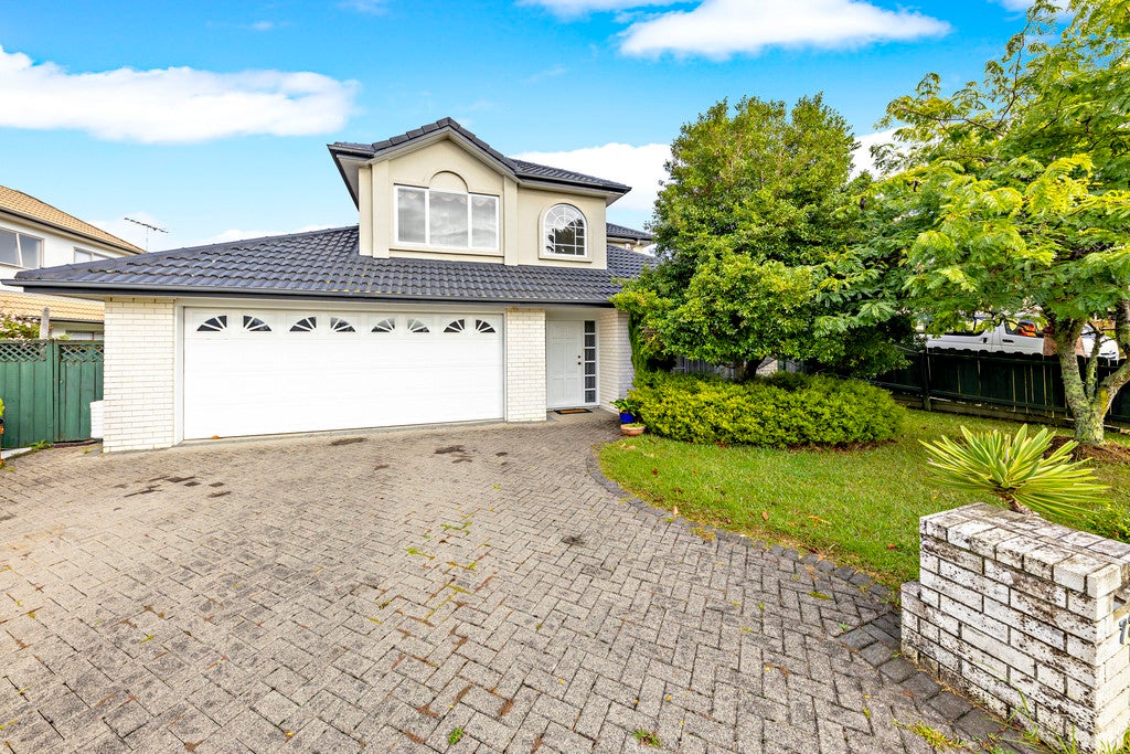 77 Bob Charles Drive, Golflands, Auckland - Carousel 1
