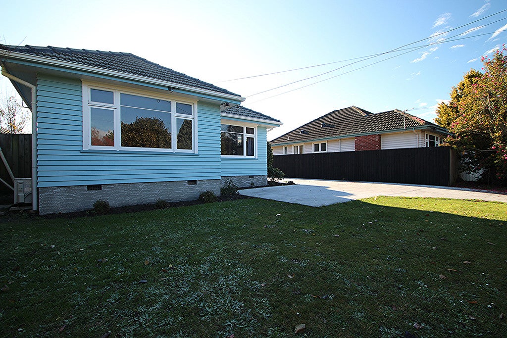 88 Northcote Road, Northcote, Christchurch - Carousel 2