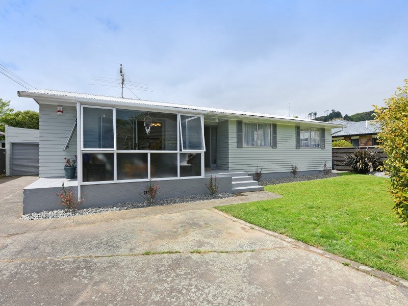 71A Ward Street, Wallaceville, Upper Hutt - Carousel 1