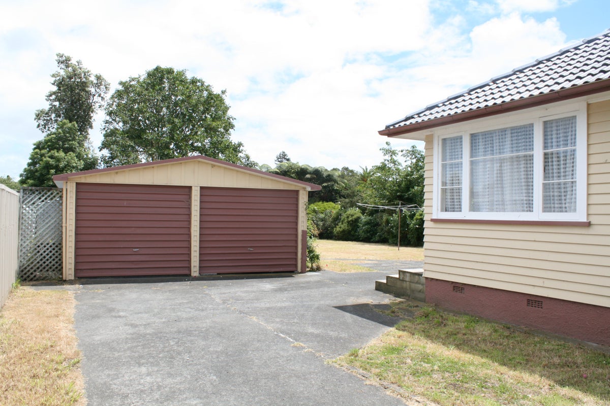 5 Madras Street, Aramoho, Whanganui - Carousel 2