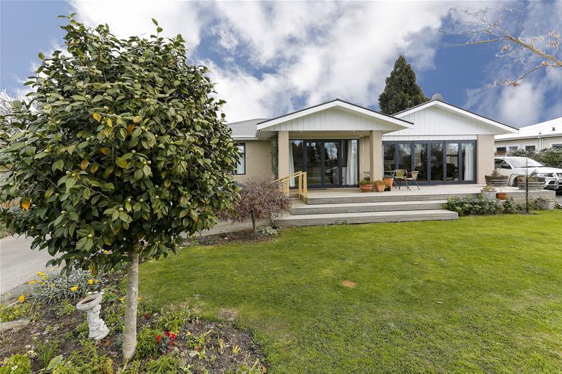 23 Rose Street, Springlands, Blenheim - Carousel 1