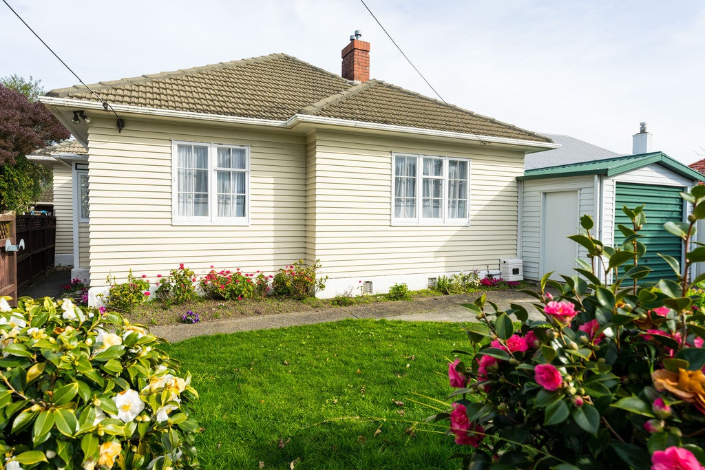 1/268 Waterloo Road, Waterloo, Lower Hutt - Carousel 1
