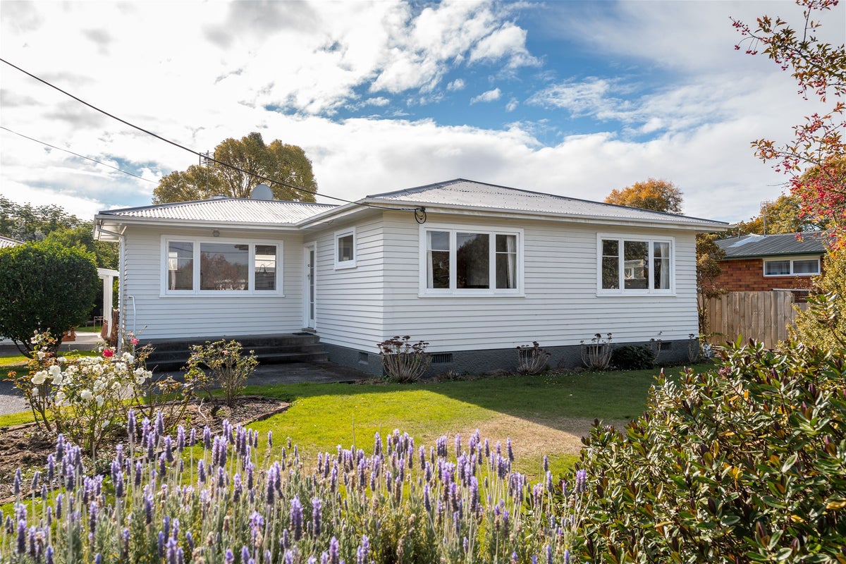 34 Harley Street, Solway, Masterton - Carousel 1