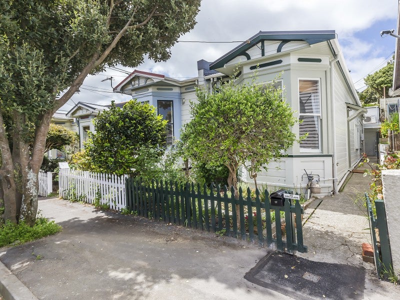17 Chatham Street, Berhampore, Wellington - Carousel 20