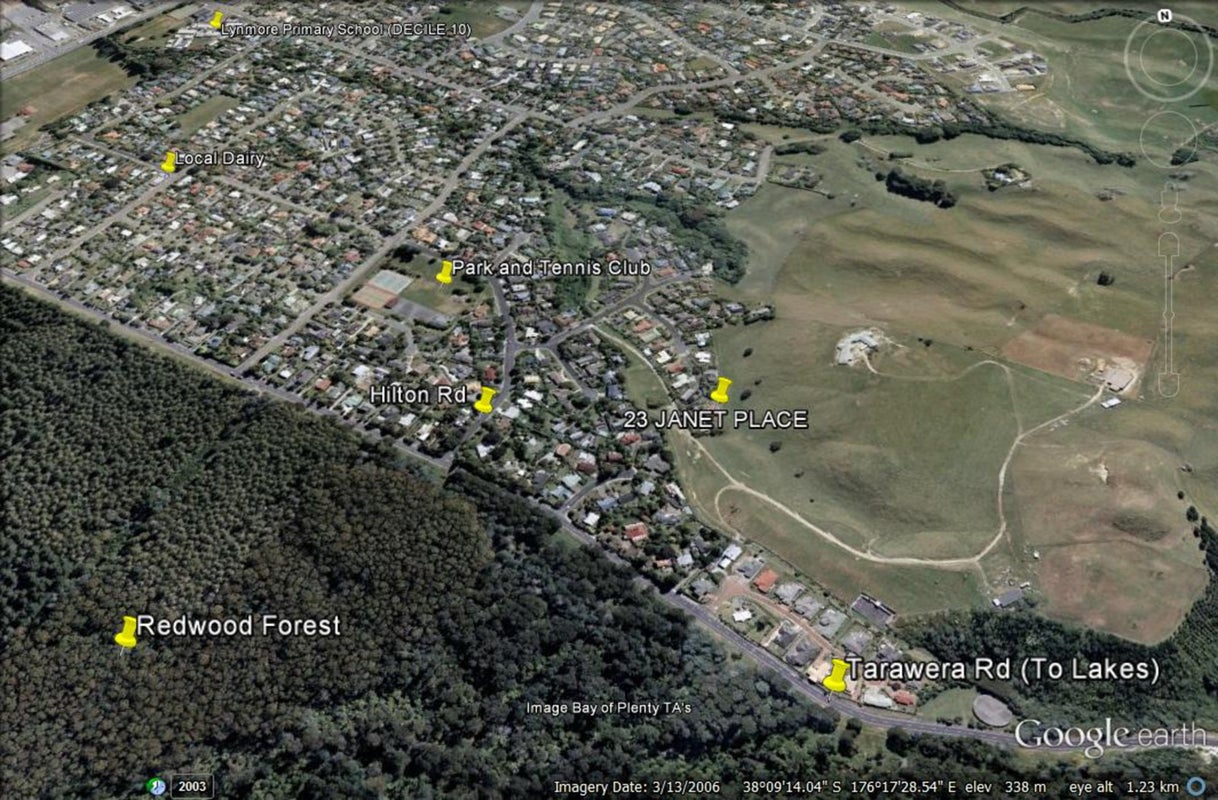 23 Janet Place, Lynmore, Rotorua - Carousel 20