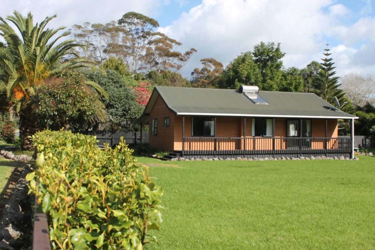 16 Ludbrook Road, Pakaraka, Kaikohe - Carousel 2