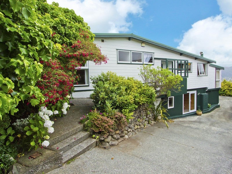 110 Tirohanga Road, Tirohanga, Lower Hutt - Carousel 1