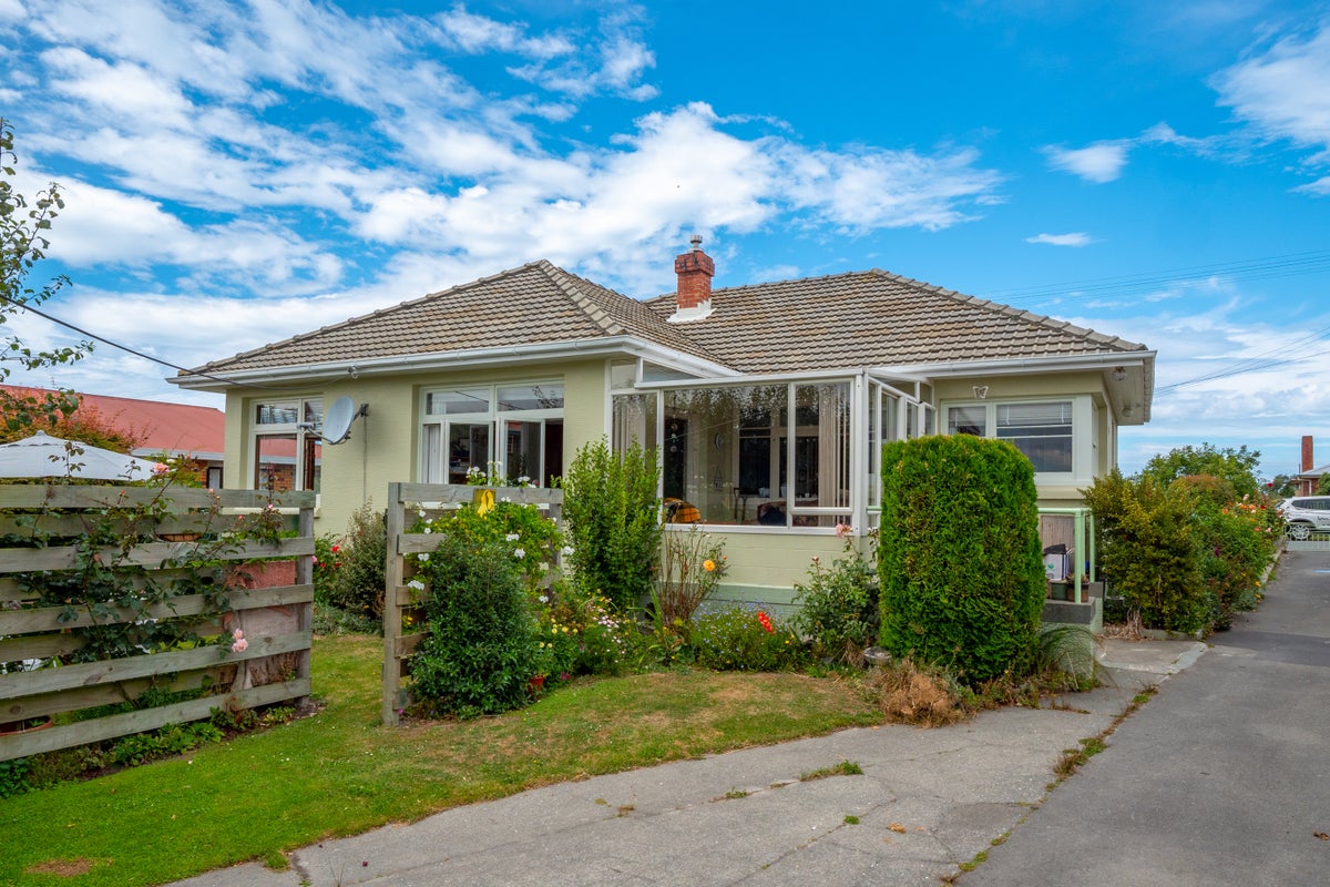15 Andrew Street, Marchwiel, Timaru - Carousel 1