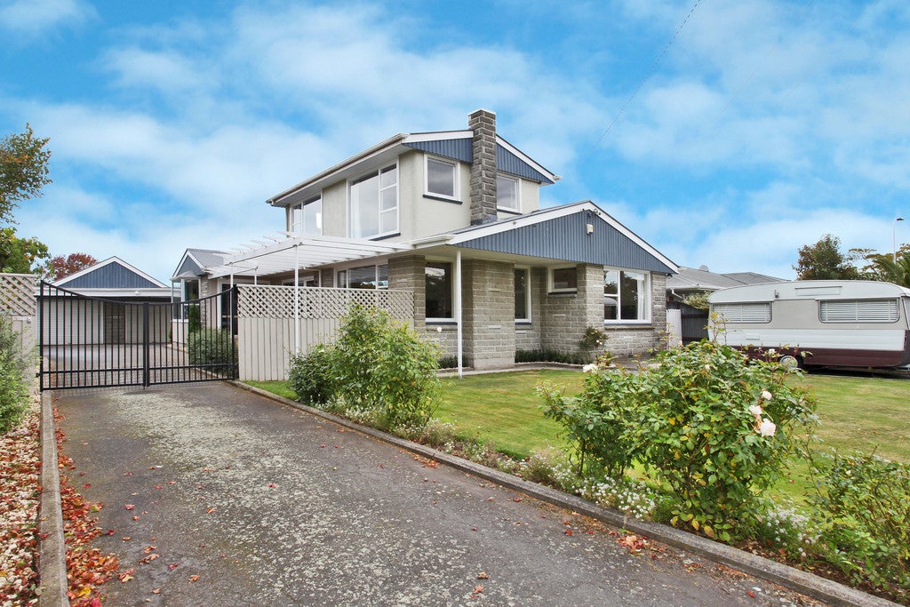 82 Crofton Road, Harewood, Christchurch - Carousel 1