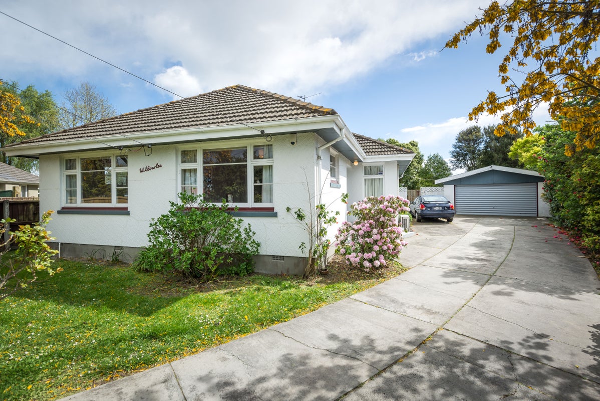 25 Spurway Place, Mairehau, Christchurch - Carousel 1