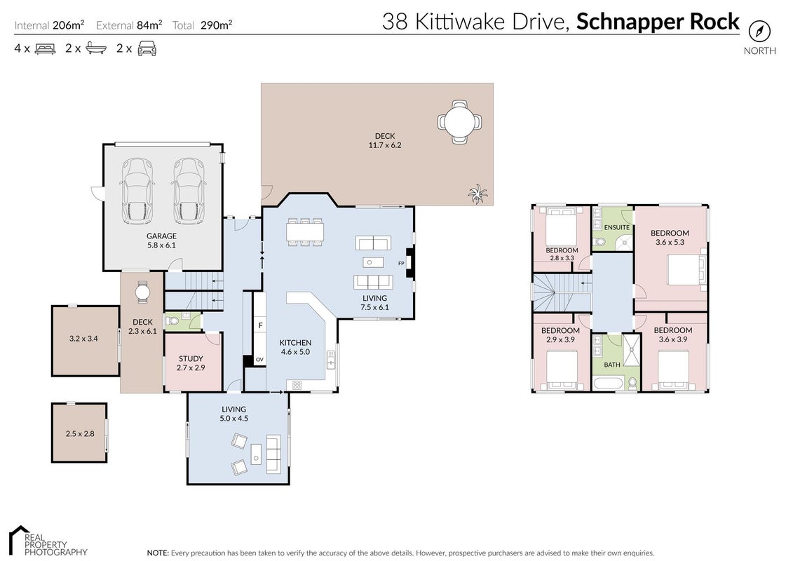 38 Kittiwake Drive, Schnapper Rock, Auckland - Carousel 18