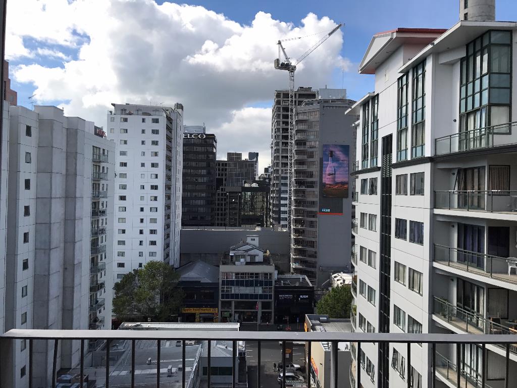 1205/17 Vogel Lane, Auckland Central, Auckland - Carousel 1