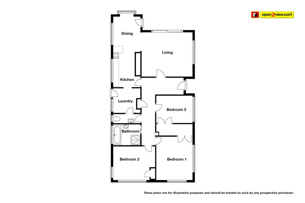 177 Gayhurst Road, Dallington, Christchurch - Carousel 13