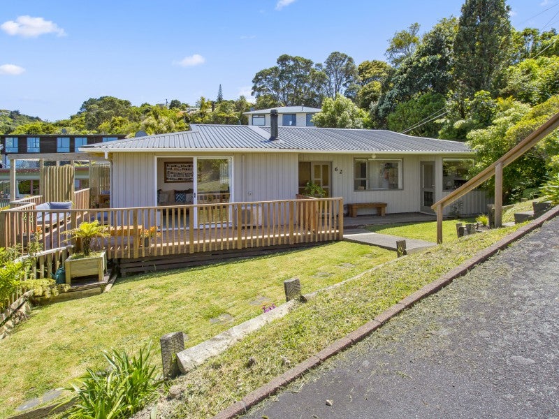 62 Pekanga Road, Normandale, Lower Hutt - Carousel 1