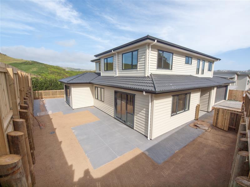 18 Melksham Drive, Churton Park, Wellington - Carousel 2