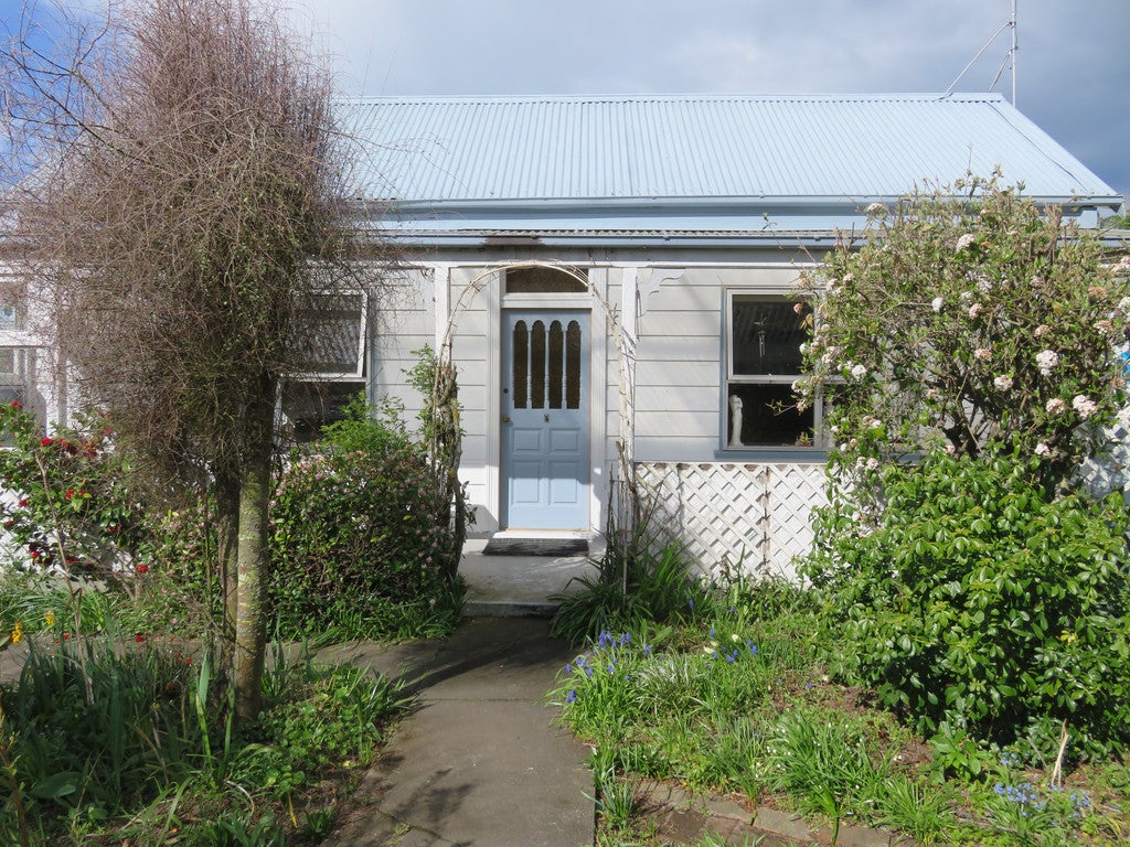 44 Maude Street, Temuka - Carousel 1