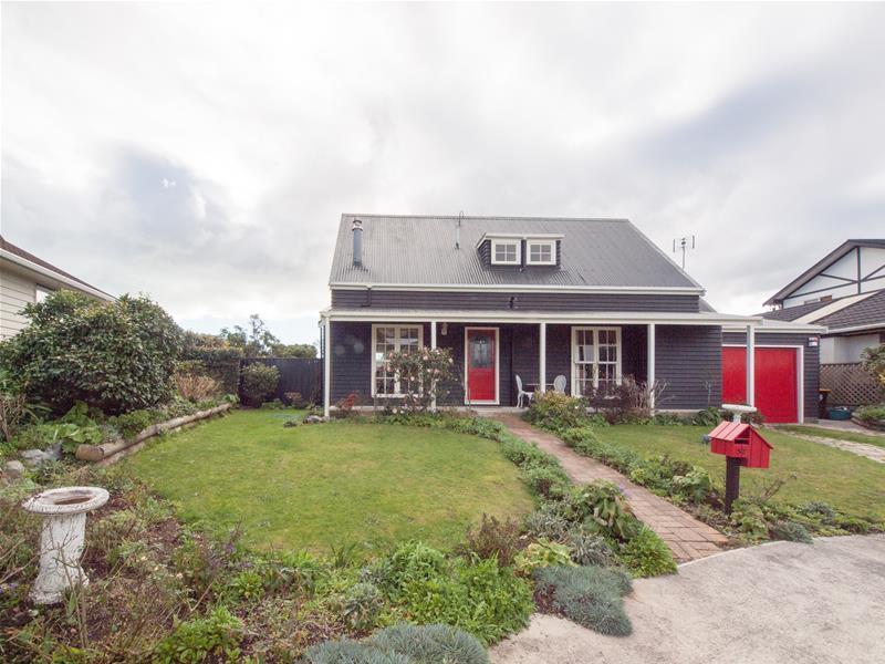 57 Cambrian Street, Churton Park, Wellington - Carousel 2