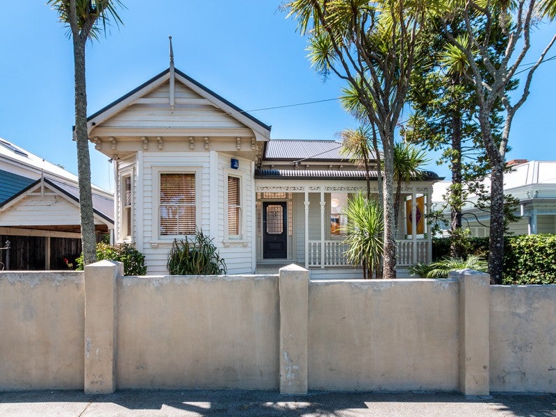 46 Ardmore Road, Ponsonby, Auckland - Carousel 1
