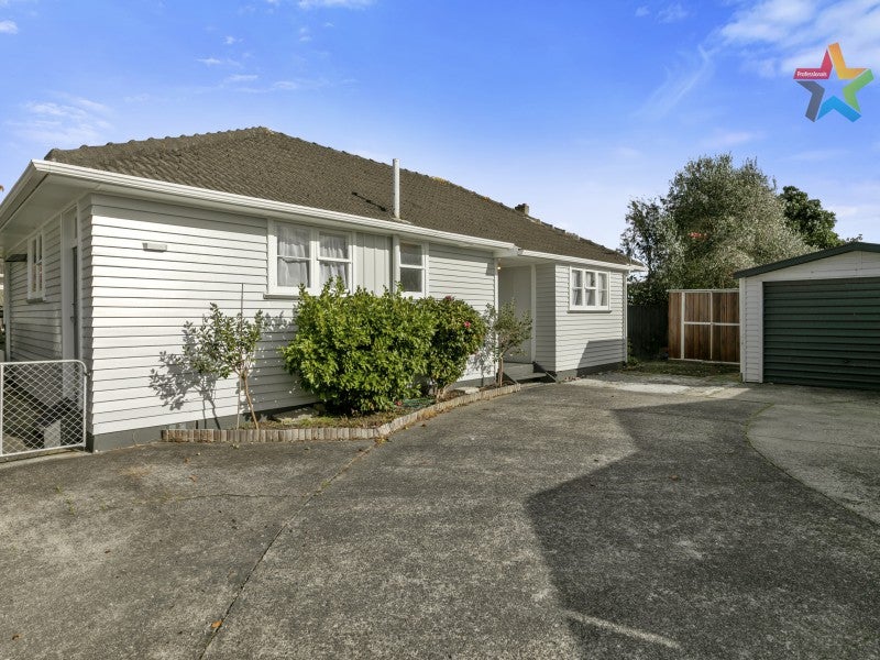 71A Godley Street, Waiwhetu, Lower Hutt - Carousel 1