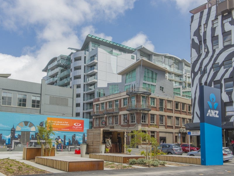 34/72 Tory Street, Te Aro, Wellington - Carousel 1