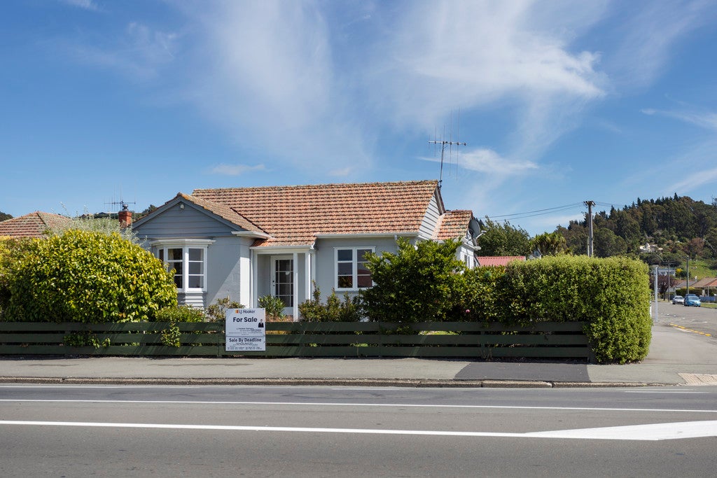 392 Thames Highway, Oamaru North, Oamaru - Carousel 1
