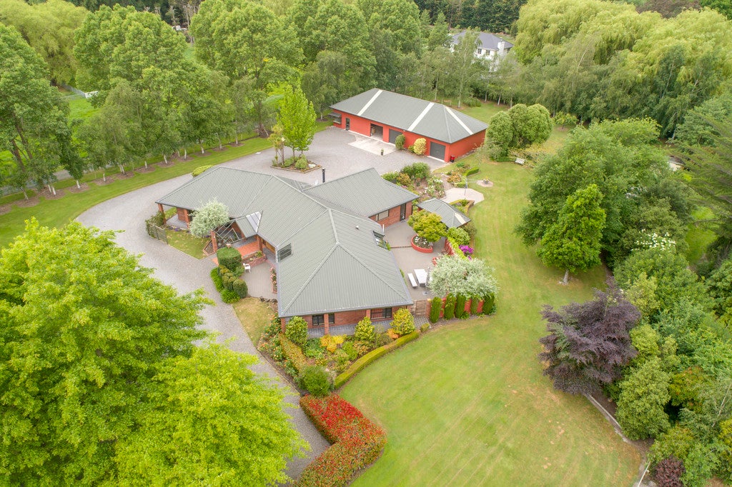 364 Bradleys Road, Ohoka, Kaiapoi - Carousel 1