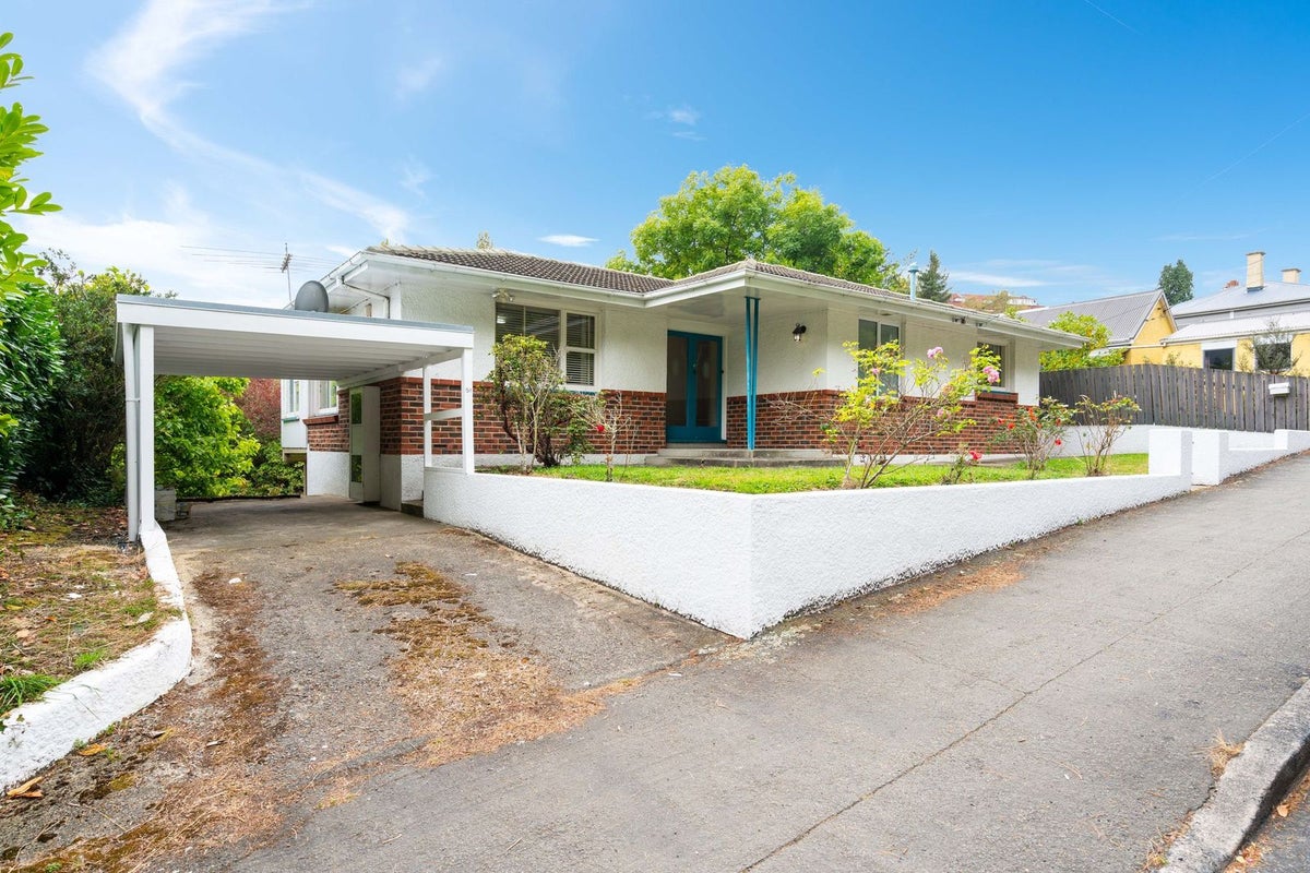 51 Opoho Road, North East Valley, Dunedin - Carousel 1