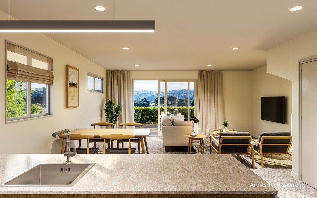 15 Barber Grove, Moera, Lower Hutt - Carousel 5