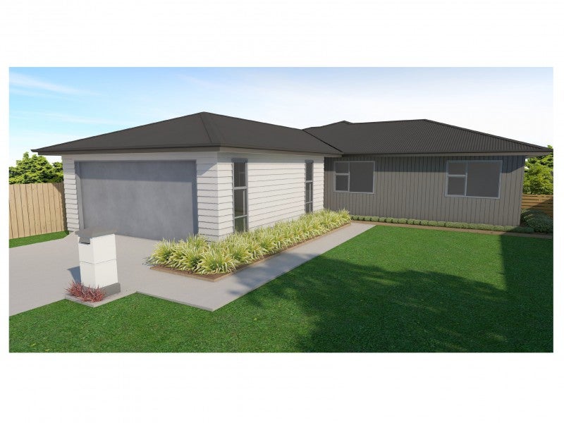 26 Brian Morgan Terrace, Wainuiomata, Lower Hutt - Carousel 1