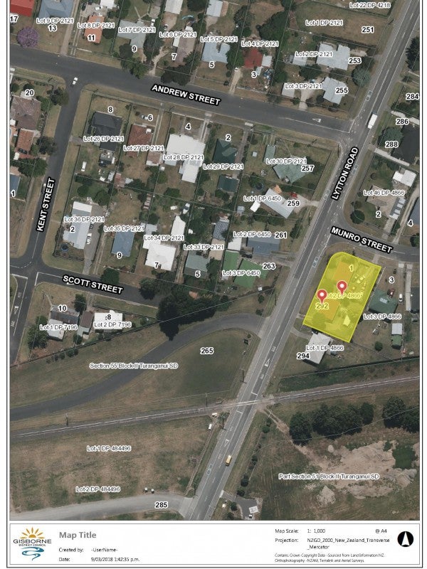 292 Lytton Road, Elgin, Gisborne - Carousel 21