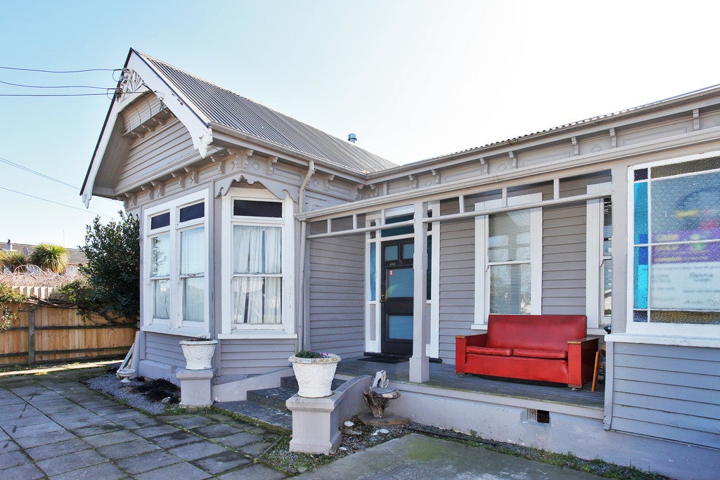 441 Worcester Street, Linwood, Christchurch - Carousel 1