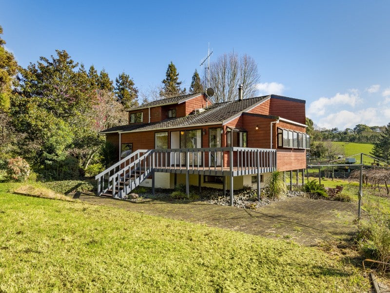 79 OLD HIGHWAY, Whakamarama, Western Bay Of Plenty - Carousel 1