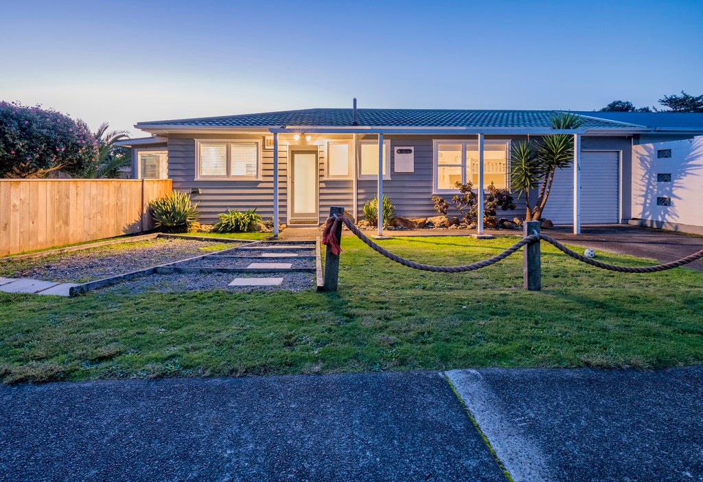 3A Fenside STREET, WAIKANAE BEACH, WAIKANAE - Carousel 2