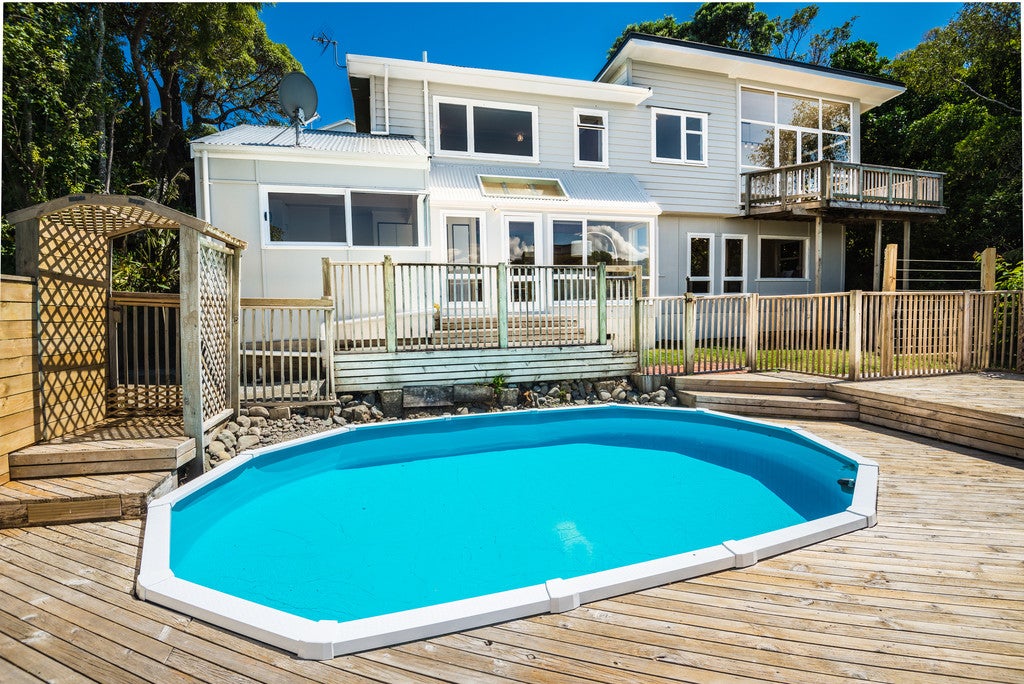 85 Motuhara Road, Plimmerton, Porirua - Carousel 2