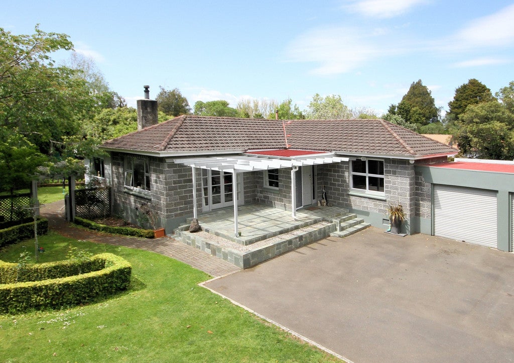 142 Great North Road, Otamatea, Whanganui - Carousel 1