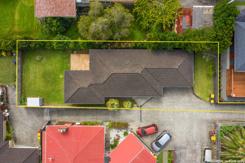 63A Seabrook Avenue, New Lynn, Auckland - Carousel 26
