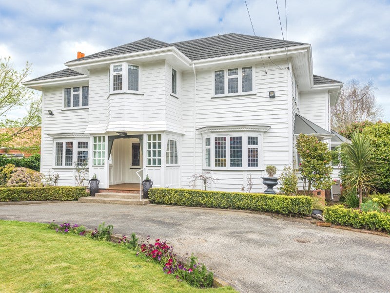 39 College Street, College Estate, Whanganui - Carousel 1