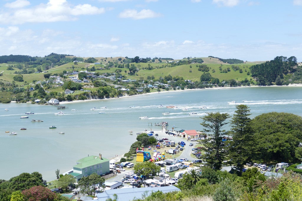 13D Emay Crescent, Pahi, Paparoa - Carousel 1