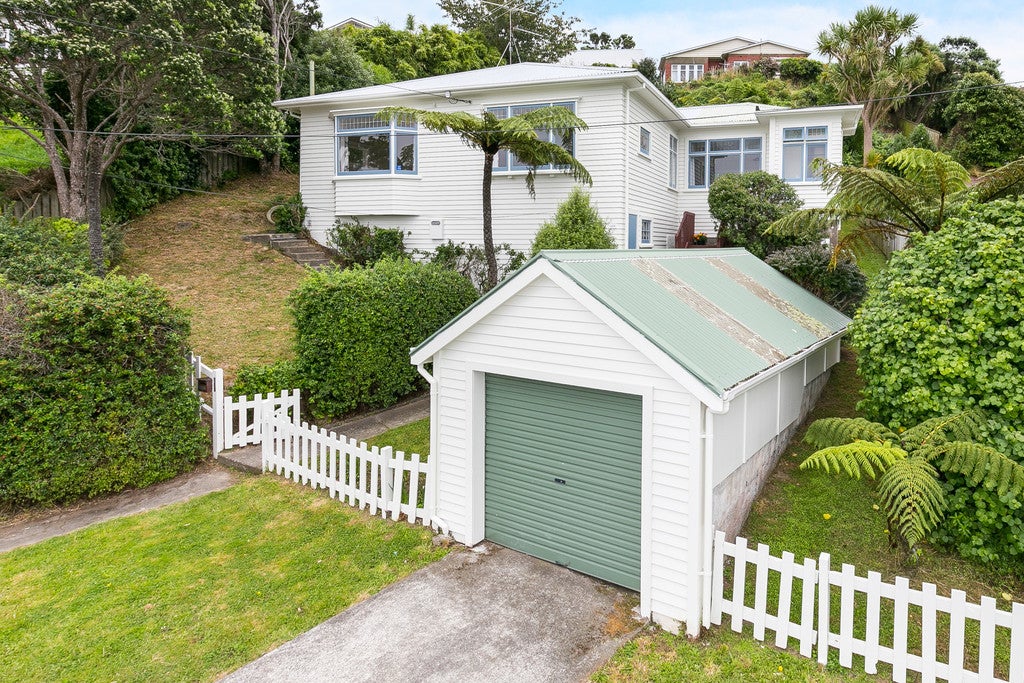 102 Farnham Street, Mornington, Wellington - Carousel 1