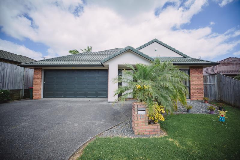11 Tsar Court, Flat Bush, Auckland - Carousel 11
